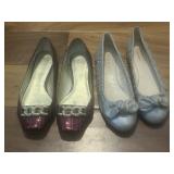 Ladies shoes