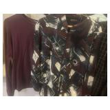 Ladies clothing