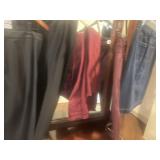 Ladies clothing