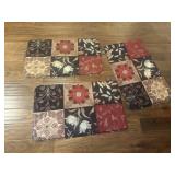 floor mats