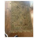 Rug runner