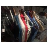 Pants tops and more