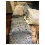 pillows