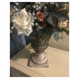 Heavy vase