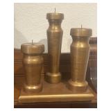 Candle holder