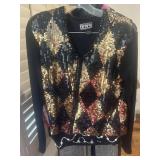 Berek Jacket