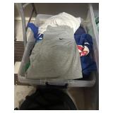 T-shirt Tub