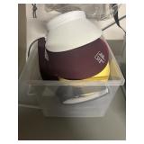 Visor/Hat lot