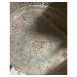 Round Rug