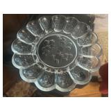 Egg tray
