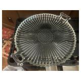 Glass Tray