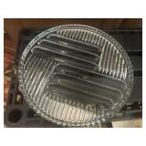 Glass Tray