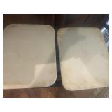 Pizza stones