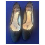 Ladies flats, made in Italy