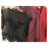 Ladies clothing