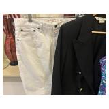 Ladies clothing