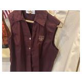 Ladies clothing