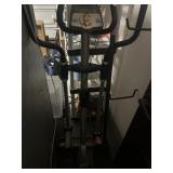 Elliptical Machine