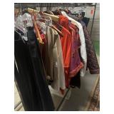 Lot of Ladies Clothing M-L