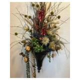 Wall hanging dï¿½cor