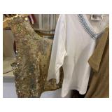 Ladies clothing