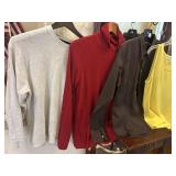 Ladies clothing
