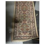 Runner Rug
