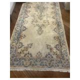 Area rug