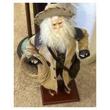 Western Santa