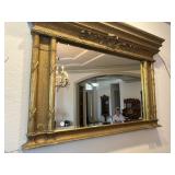 Vintage mirror