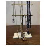 Costume jewelry