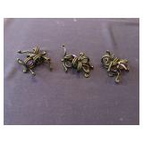 Napkin rings