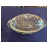 Casserole dish