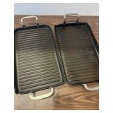 Griddles