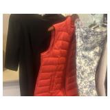 Ladies clothing