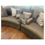 Marge Carson Sofa