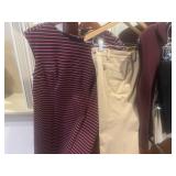 Ladies clothing