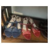 Ladies shoes