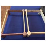 Trivets for Corning Ware