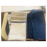 napkins and placemats