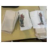 napkins