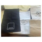 shoe bags
