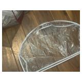 Garment shoulder cover