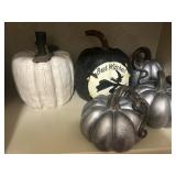 Pumpkin Lot