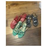 Designer Sandals
