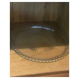 Glass Tray