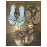 Designer Sandals