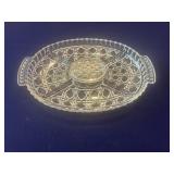 Relish tray