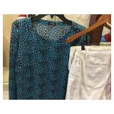 Ladies clothing