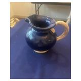 Pitcher